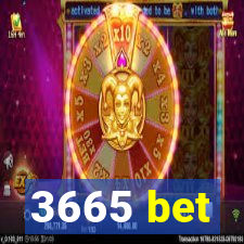 3665 bet